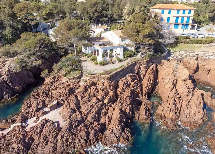 La Proue By Interhome *