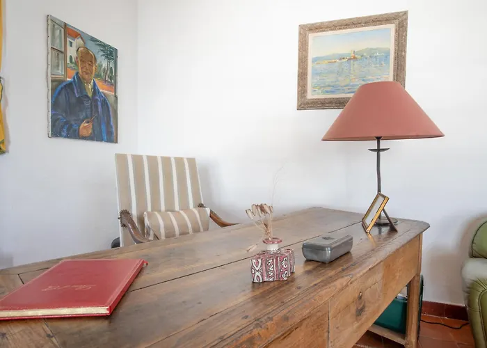 La Proue By Interhome