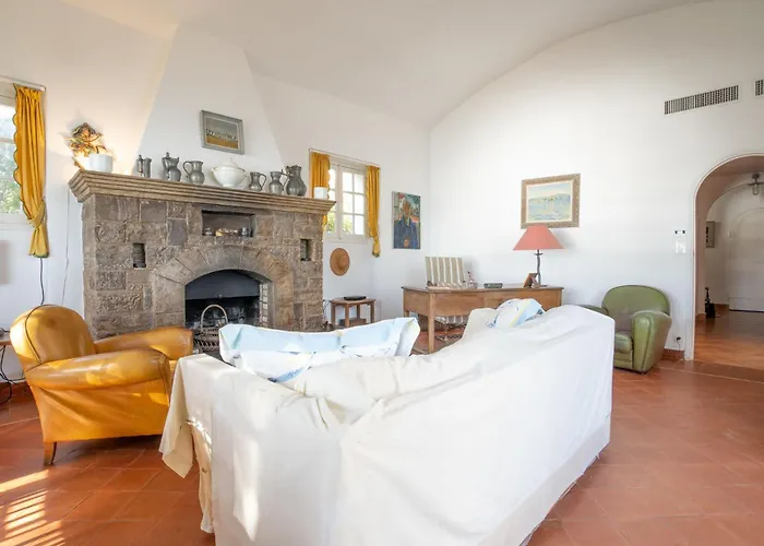 La Proue By Interhome Ferienhaus *