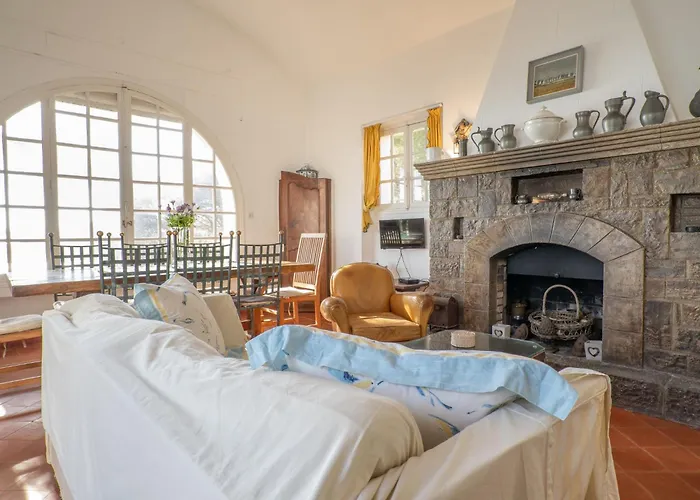 Dom wakacyjny La Proue By Interhome Saint-Raphaël