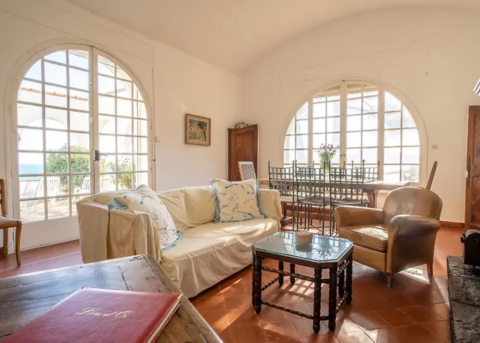 La Proue By Interhome Ferienhaus