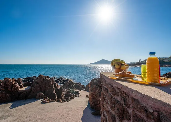 Dom wakacyjny La Proue By Interhome *